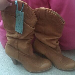 Jessica Simpson Boots